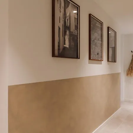 Pedrera - 2 Bedrooms In Eixample Esquerra * Barcelona