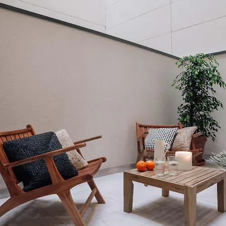 Pedrera - 2 Bedrooms In Eixample Esquerra Apartament *