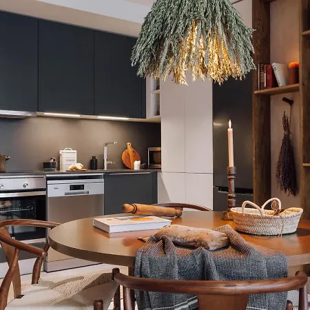 Apartment Pedrera - 2 Bedrooms In Eixample Esquerra *